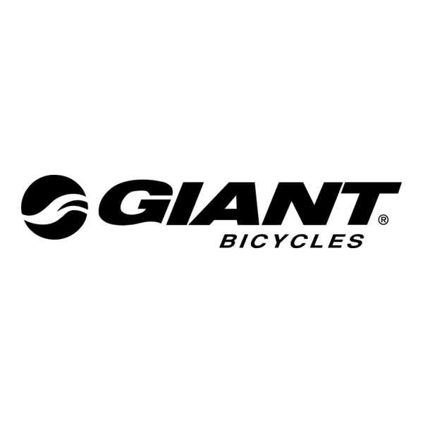 Logo Giant Bicycles