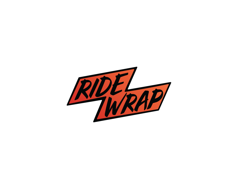 Logo RideWrap